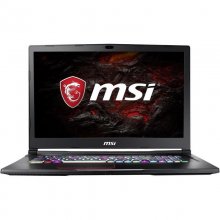 MSI GE63 7RD-021XES Intel Core i7-7700HQ/16GB/1TB+256 SSD/GTX1050Ti/15.6" en PcComponentes