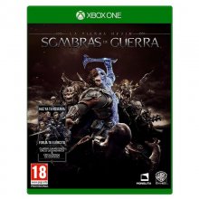 La Tierra Media: Sombras de Guerra Xbox One en PcComponentes