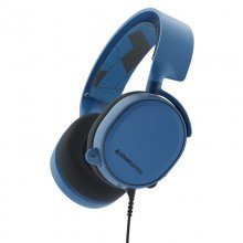 Steelseries Arctis 3 Auricular Gaming 7.1 Azul en PcComponentes