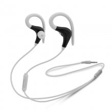 Unotec Max-Running Auriculares Deportivos Blancos en PcComponentes
