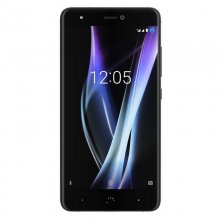 Bq Aquaris X Pro 128GB  Dual Sim Negro Libre Reacondicionado en PcComponentes