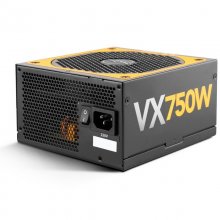 Nox Urano VX 750W 80+ Bronze 140MM PWM en PcComponentes