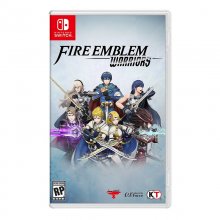 Fire Emblem Warriors Nintendo Switch en PcComponentes