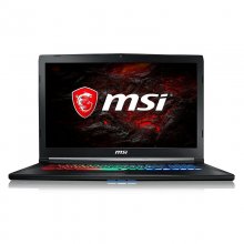 MSI GP72M 7RDX-1037ES Intel Core i7-7700HQ/16GB/1TB +256SSD/GTX 1050/17.3" en PcComponentes
