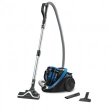 Rowenta Silence Force Cyclonic RO7611EA Aspirador sin Bolsa 750W en PcComponentes