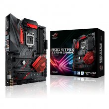 Asus ROG Strix Z370-H Gaming en PcComponentes