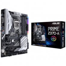 Asus Prime Z370-A en PcComponentes