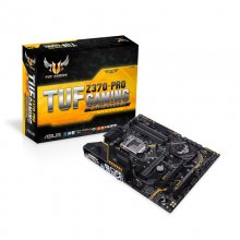 Asus TUF Z370-PRO Gaming en PcComponentes