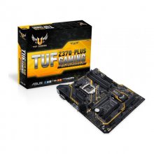 Asus TUF Z370-PLUS Gaming en PcComponentes