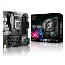 Asus ROG STRIX Z370-G Gaming en PcComponentes