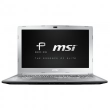 MSI PE62 7RD-1814XES Intel Core i7-7700HQ/16GB/1TB+256SSD/GTX1050/15.6" en PcComponentes