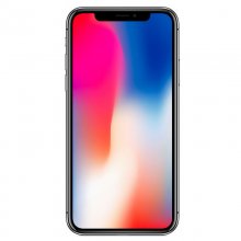 Apple iPhone X 64GB Gris Espacial Libre en PcComponentes