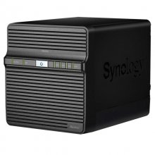 Synology DiskStation DS418j NAS en PcComponentes