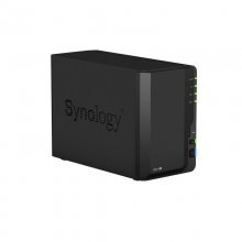 Synology DiskStation DS218+ NAS en PcComponentes