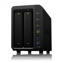 Synology DiskStation DS718+ NAS en PcComponentes