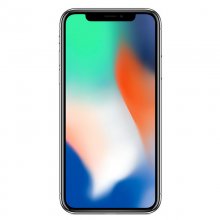 Apple iPhone X 64GB Plata Libre en PcComponentes