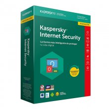 Kaspersky Internet Security 2018 3 Licencias Renovación en PcComponentes