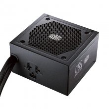 Cooler Master MasterWatt 550 550W 80 Plus Bronze Semi Modular en PcComponentes