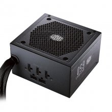 Cooler Master MasterWatt 650 650W 80 Plus Bronze Semi Modular en PcComponentes