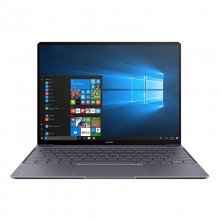 Huawei MateBook X Intel Core i5-7200U/8GB/256GB SSD/13" en PcComponentes