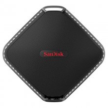 Sandisk Extreme 500 SSD Externo 250GB USB 3.0 en PcComponentes