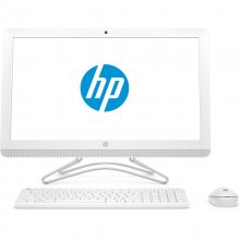 HP AIO 22-b303ns Intel Core i3-7100U/8GB/1TB/21.5" Reacondicionado en PcComponentes