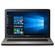 Medion E7419 - MD 60512 Intel Core i3-6006U/4GB/1TB/17.3" en PcComponentes