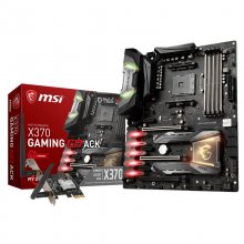 MSI X370 Gaming M7 ACK en PcComponentes