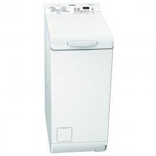 AEG L62260TL Lavadora de Carga Superior 6kg A+++ Blanca en PcComponentes