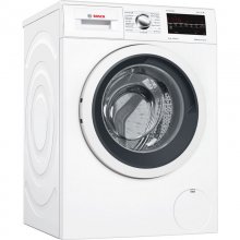 Bosch WAT28469ES Serie 6 Lavadora de Carga Frontal 8kg A+++ Blanca en PcComponentes