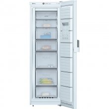 Balay 3GF8601B Congelador Vertical No Frost A++ Blanco en PcComponentes