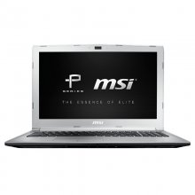 MSI PL62 7RC-051XES Intel Core i7-7700HQ/8GB/1TB/MX 150/15.6" Reacondicionado en PcComponentes