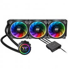 Thermaltake Floe Riing RGB 360 TT Premium Edition en PcComponentes