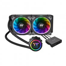 Thermaltake Floe Riing RGB 240 TT Premium Edition en PcComponentes
