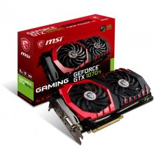 MSI GeForce GTX 1070 Ti GAMING 8 GB GDDR5 en PcComponentes