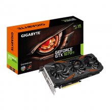 Gigabyte GeForce GTX 1070 Ti Gaming 8GB en PcComponentes