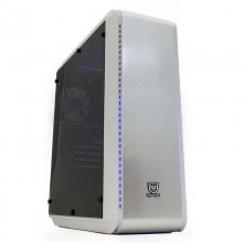 PcCom Bronze Pro Intel Core i3-7100/8GB/1TB/GTX 1050Ti 4GB en PcComponentes