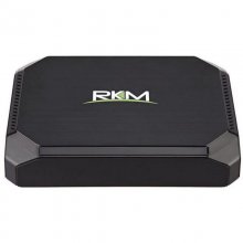 Rikomagic MK36T 2GB/32GB Z8350 Quad Core Windows Mini PC en PcComponentes