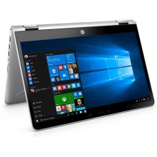 HP Pavilion x360 14-BA002NS Intel Core i5-7200U/8GB/1TB/14" Táctil en PcComponentes