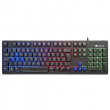 NGS GKX-300 Teclado Gaming RGB en PcComponentes