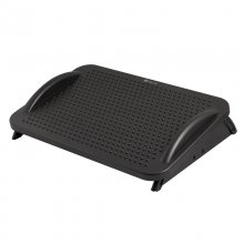NGS Footrest Reposapiés 3 Posiciones en PcComponentes