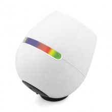 Unotec Lámpara de ambiente LED con 256 colores Reacondicionado en PcComponentes