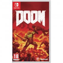 Doom Nintendo Switch en PcComponentes