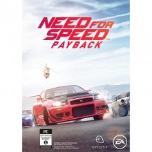 Need For Speed Payback PC en PcComponentes