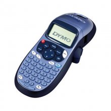 Dymo LetraTag LT-100H Impresora de Etiquetas en PcComponentes