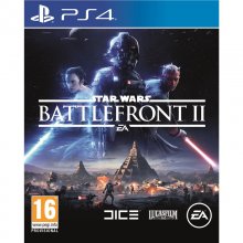 Star Wars Battlefront II PS4 en PcComponentes