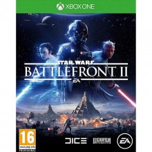 Star Wars Battlefront II Xbox One en PcComponentes
