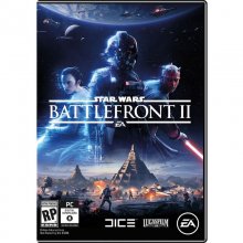 Star Wars Battlefront II (Código Descarga) PC en PcComponentes