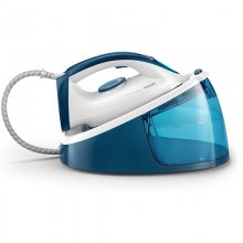 Philips Fastcare Centro de Planchado 2400W 1.3L 5.2 Bares en PcComponentes