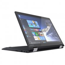 Lenovo Yoga 520-14IKB 80X8 Intel Core i3-7100U/8GB/1TB/14" Táctil en PcComponentes